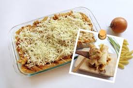 Academia.edu is a platform for academics to share research papers. Oven Cosmos Co 9926 Rcg Untuk Memasak Menu Sahur Praktis Penne Ziti Bolognese