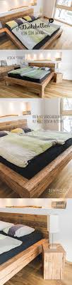 Home Decorating Ideas Modern Designer Bed Made Of Old Wood Beams Old Wood Bed Beam Bed Bedroom Bedroom Designer Bett Holz Innenarchitektur Modernes Mobeldesign