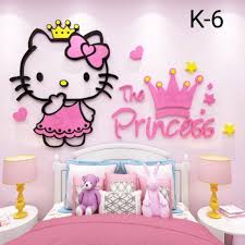Cara menghilangkan lumut di kolam pemeliharaan. Contoh Gambar Hello Kitty Di Dinding Ideku Unik