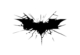 Dark Knight Rises Batman Logo Batman Logo Tattoo Batman Tattoo Batman Logo