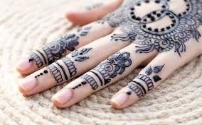 Scopri ricette, idee per la casa, consigli di stile e altre idee da provare. Gambar Henna Tangan Yang Cantik Dan Cara Membuatnya