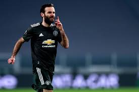 Official juan mata's facebook page. Juan Mata To Leave Man Utd Solskjaer Isn T Surprised Three Top Clubs Are Vying For The Spaniard S Signature Ligalive