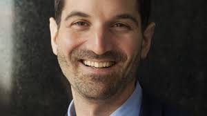 Interview: Guy Raz, Host of NPR's TED Radio Hour