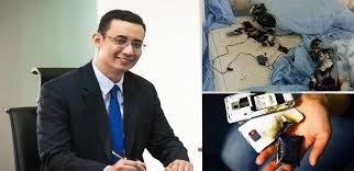 Ceo cradle fund mati sebelum kebakaran. Ceo Startup Di Malaysia Tewas Akhir Smartphone Meledak Info Today