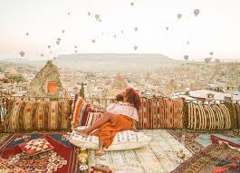 Jun 11, 2021 · turkey, at first glance, is the perfect blend of ancient culture, religious belief and lively modernity that encapsulates the ambiance of the nation. The Ultimate Guide To Cappadocia Turkey Hot Air Balloon Heaven