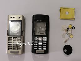 Casing Sony Ericsson K608