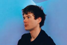 RESCHEDULED: Alec Benjamin