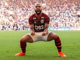 In the game fifa 20 his overall rating is 81. Flamengo Vice President Negotiation With Inter For Gabriel Barbosa Has Reached Its Final Stages Fedenerazzurra