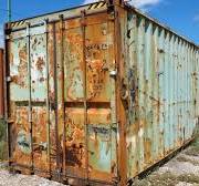 Shipping Container Rust Prevention Tips