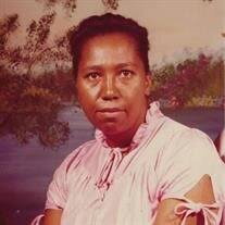 Elena Laboy Obituary