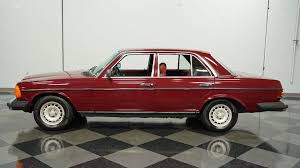 Image result for Orient Red 1980 Mercedes