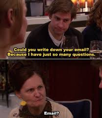 33 Reasons The Dinner Party Is The Best Episode Of The Office Dinner Party The Office Funny Moments