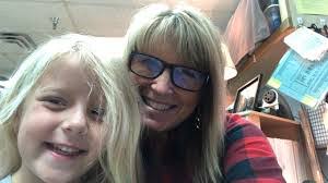 Hannah Westfall's Instagram, Twitter & Facebook