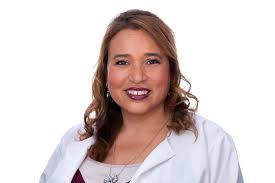 Rosalinda Vierra, Councilmember District 2