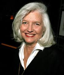 Ellen Levine, 79, Dies; Editor With Keen Sense of Women Readers