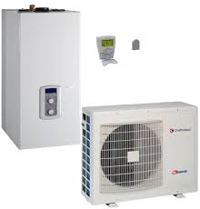 Elle utilise l'énergie, renouvelable et gratuite une pompe à chaleur peut selon les modèles assurer chauffage, eau chaude sanitaire et rafraîchissement pour l'été. Retours D Experiences Sur Les Installations De Chaudiere Hybride