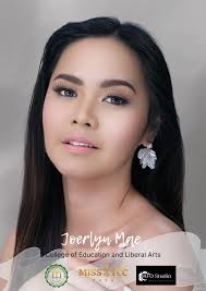 MISS TCC 2025 HEADSHOT Presenting the official headshots of the dazzling  MISS TCC 2025 candidates, proudly representing the departments of  Accountancy, Basic Education, Business Administration, Criminology,  Hospitality Management, Education and Liberal ...