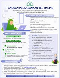 We did not find results for: Panduan Tes Online Penerimaan Santri Mts Pondok Pesantren Puteri Ummul Mukminin Aisyiyah Facebook