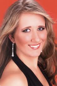 2011 Miss River Raisin Festival contestants