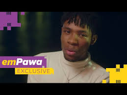 Joeboy Don T Call Me Back Feat Mayorkun Official Video Youtube