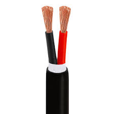 16awg Two Conductor Indoor Outdoor Speaker Cable 500feet