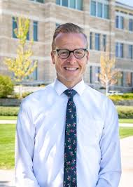 Jonathon K. Lawrence