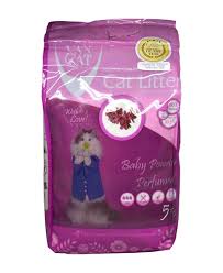 Vancat Kedi Kumu Bebek Pudrali 5 Kg Toptantr Com