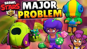 The developers are out with a new brawl talk video, which what's added: The Major Problem That Is Killing Brawl Stars How To Fix It Youtube