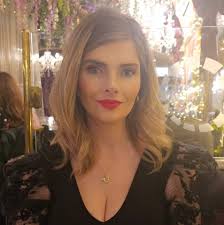 Kerry Patton in people