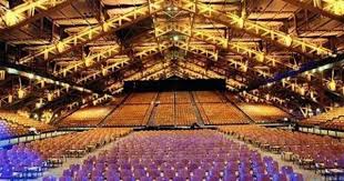 La Halle Tony Garnier Salle Seminaire Lyon 69