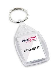 Porte Cles Personnalise Pour Etiquette Porte Cle Personnalise Porte Cle Objet Publicitaire