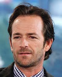 Luke Perry Actor 8 x 10 PHOTO #3