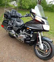 Image result for Champagne Gold 1987 Motorcycle