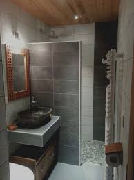 Petite Salle D Eau Moderne 28 Photos De Amenagement Petite Salle Bain Avec Douche 1 Salle De Bains Douche Italienne Amenagement Salle De Bain Salle De Bain 4m2