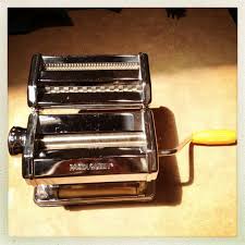 Brand New Never Used Vintage Pasta Queen Pasta Maker Vintage Housewares Pasta Maker Vintage