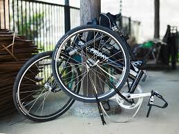 Outer tire diameters can be 26, 27.5 or 29; 16 Vs 20 Inch The Best Folding Bike Wheel Size Where The Road Forks