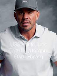 Owen Hanson Early Release