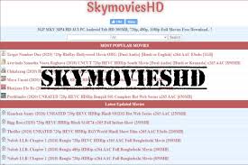 Movie downloader can get video files onto your windows pc or mobile device — here's how to get it tom's guide is supported by its audience. Skymovieshd Download Bollywood Hollywood Tollywood Movies 2020