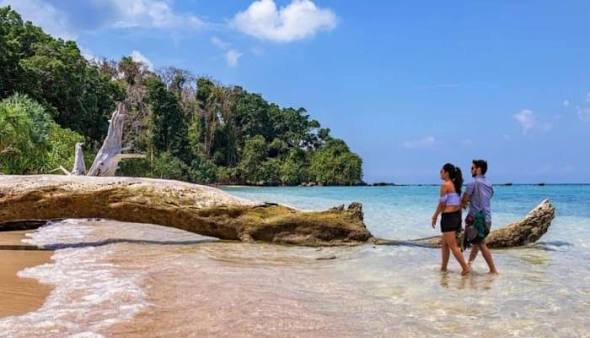 The Ultimate Andaman Winter Honeymoon Guide