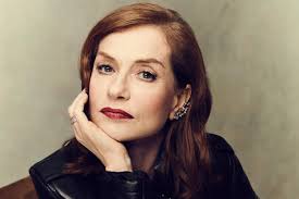 Isabelle huppert en route vers l'oscar ? What I Ve Learnt Isabelle Huppert The Times Magazine The Times