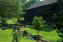 Notably sweet, with apple and caramel notes typically taking the lead, and with its easygoing 90 proof, it's never been top of my list. Buffalo Trace Distillery Wikipedia