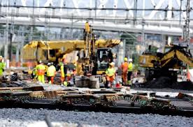 The company is responsible for the planning, development, administration, operation and maintenance of the national railway network, traffic management and administration and. Bane Nor Reveals Rail Infrastructure Investment Priorities International Railway Journal