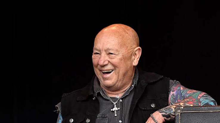 The Sydney Morning Herald on X: "Rock legend Angry Anderson suffers a cardiac arrest https://t.co/9nXg8Zhba8" / X