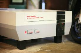 After a few months, kyle downes managed to build this giant nes controller coffee table. A Nes Coffee Table Now Your Decorating Your Living Room With Power