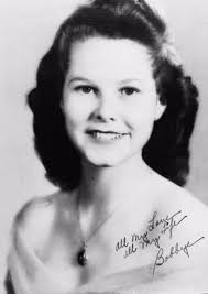 Bobbye DuBard Obituary