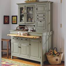 Southern Pine Hoosier Cupboard Home Kitchens Hoosier Cabinets Free Standing Kitchen Cabinets