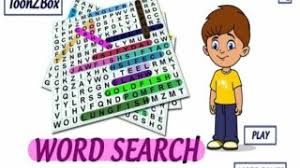 Word searches and crossword puzzles help students become familiar with vocabulary and spelling, while having fun! 90 Games Like Word Search Crossword Puzzle Games Like