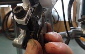 Bremsbelage Wechseln An Einem Mtb Mit Scheibenbremse Bremsbelage Wechseln Scheibenbremse Und Mtb