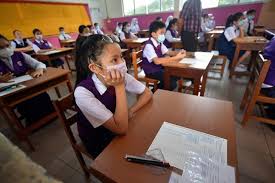 Commencement of online application form. No Upsr Pt3 Spm Svm This Year The Malaysian Reserve