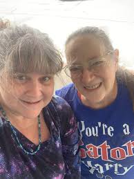 Friends send food care package after surgery